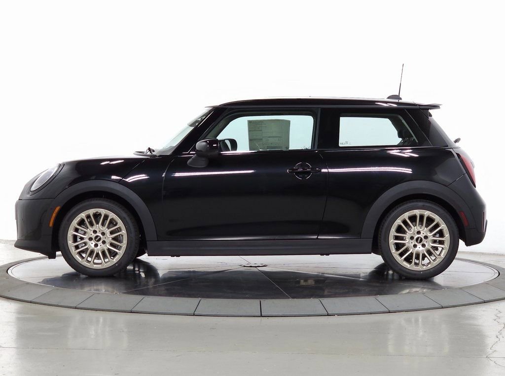 Used 2025 MINI Cooper S image 5
