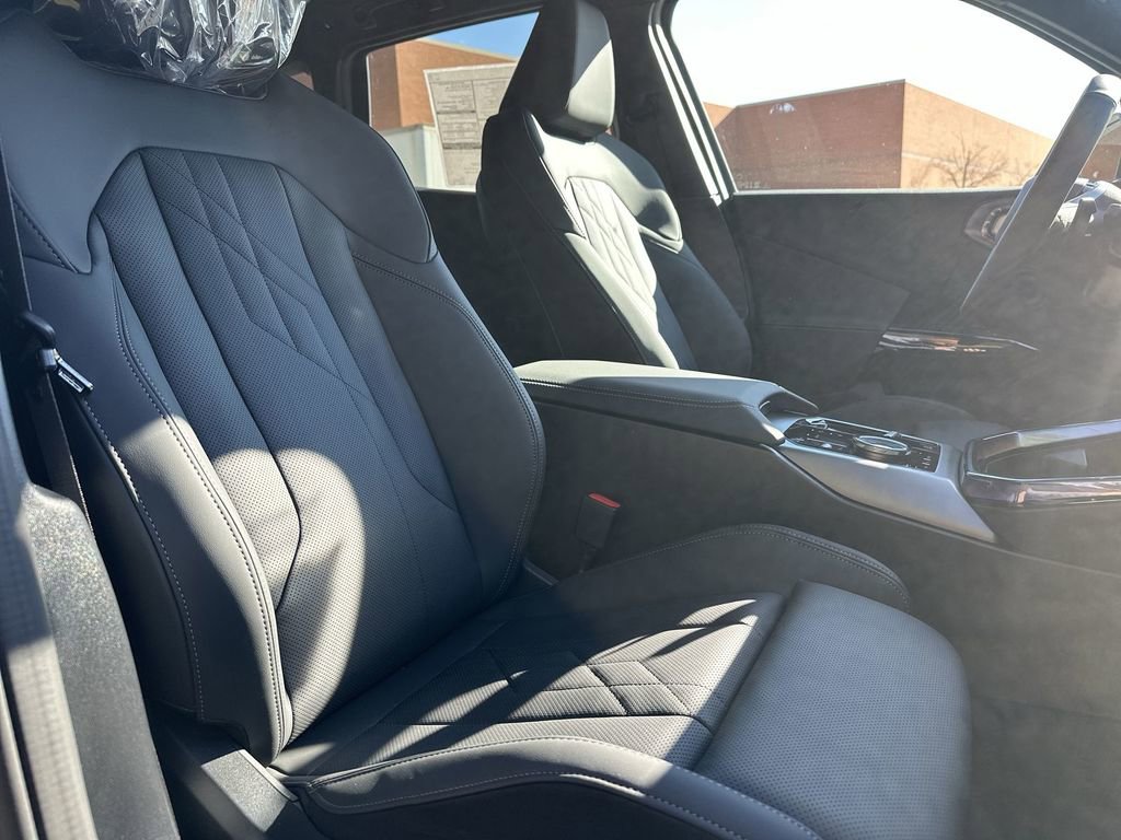 New 2026 BMW X3 xDrive30 w/ Premium Package image 24