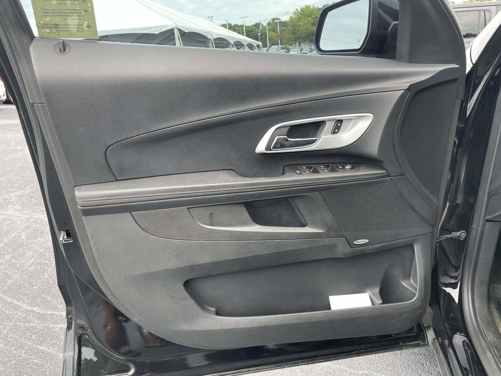 Used 2017 Chevrolet Equinox LT w/ Convenience Package FWD image 14