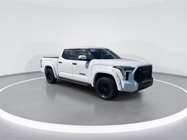 Used 2022 Toyota Tundra Limited