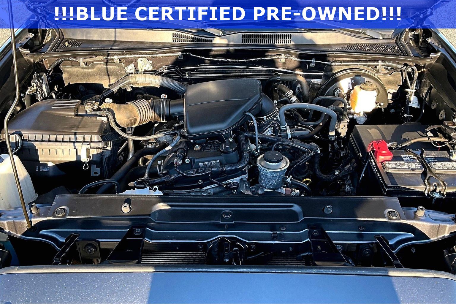 Used 2023 Toyota Tacoma SR image 32