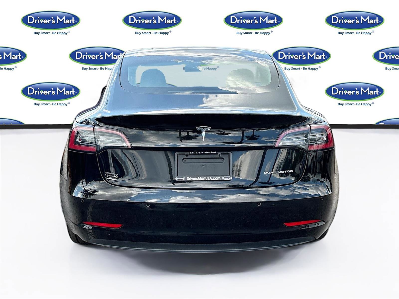 Used 2022 Tesla Model 3 Long Range image 6