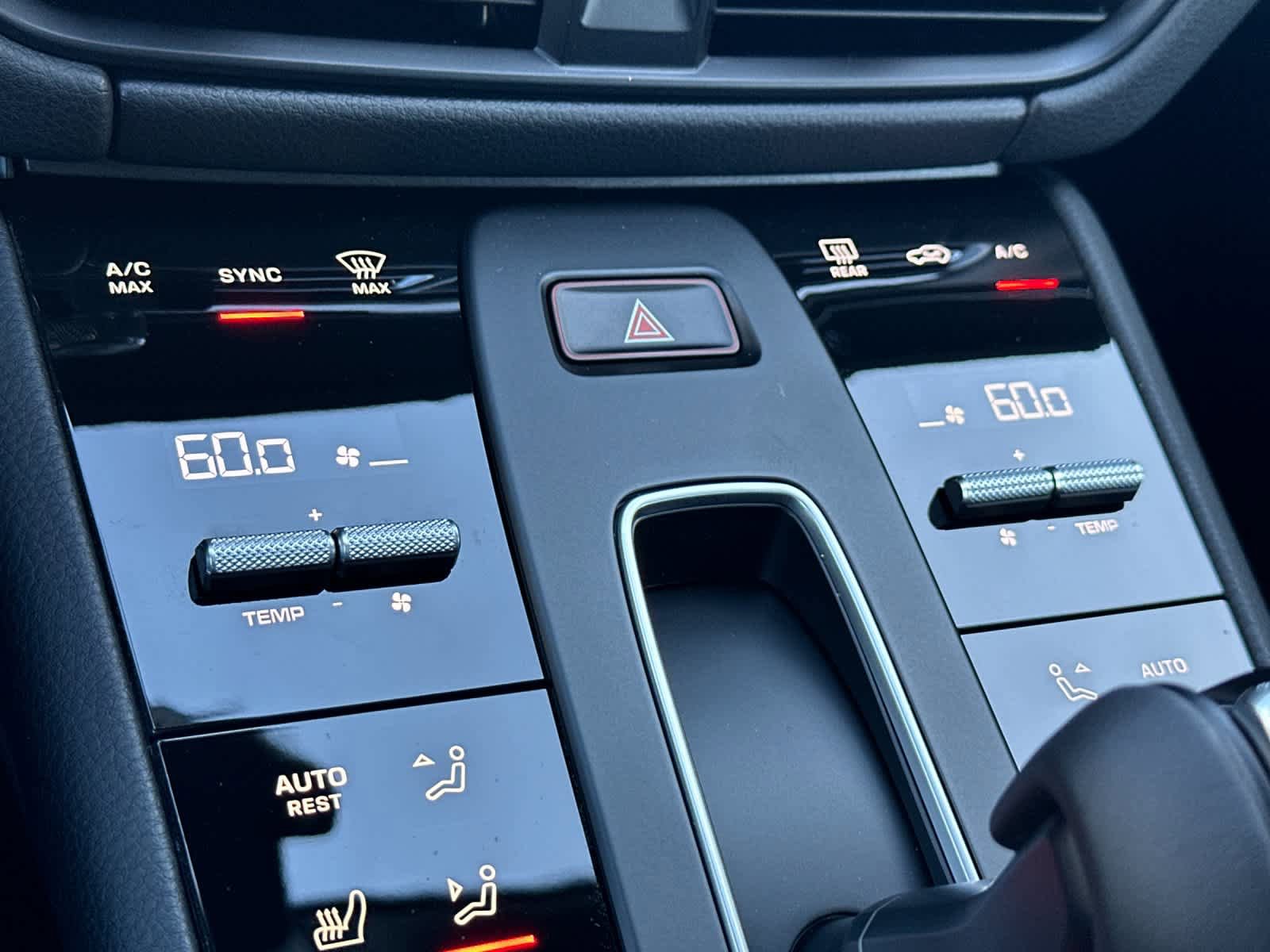 New 2026 Porsche Macan S AWD/4WD image 24