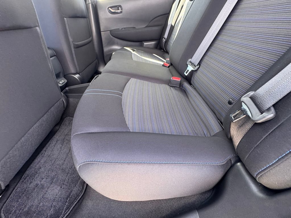Certified 2023 Nissan Leaf S FWD image 20