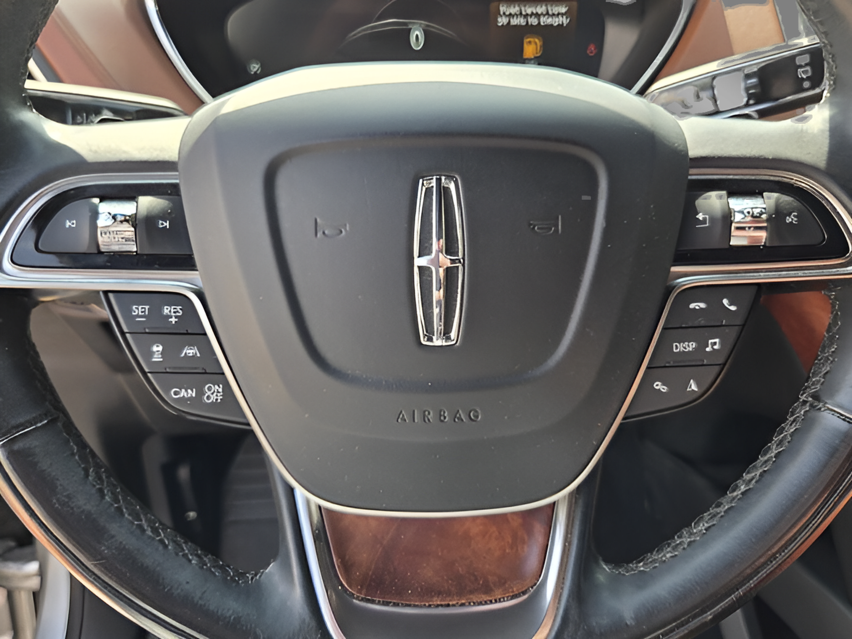 Used 2020 Lincoln Nautilus Black Label w/ Class II Trailer Tow Package AWD/4WD image 25