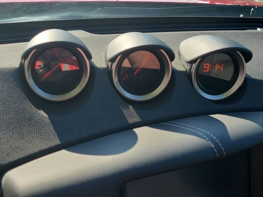 Certified 2019 Nissan 370Z Touring image 28
