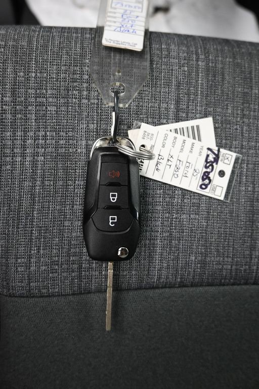 New 2025 Ford F250 XLT w/ 360-Degree Camera Package image 25