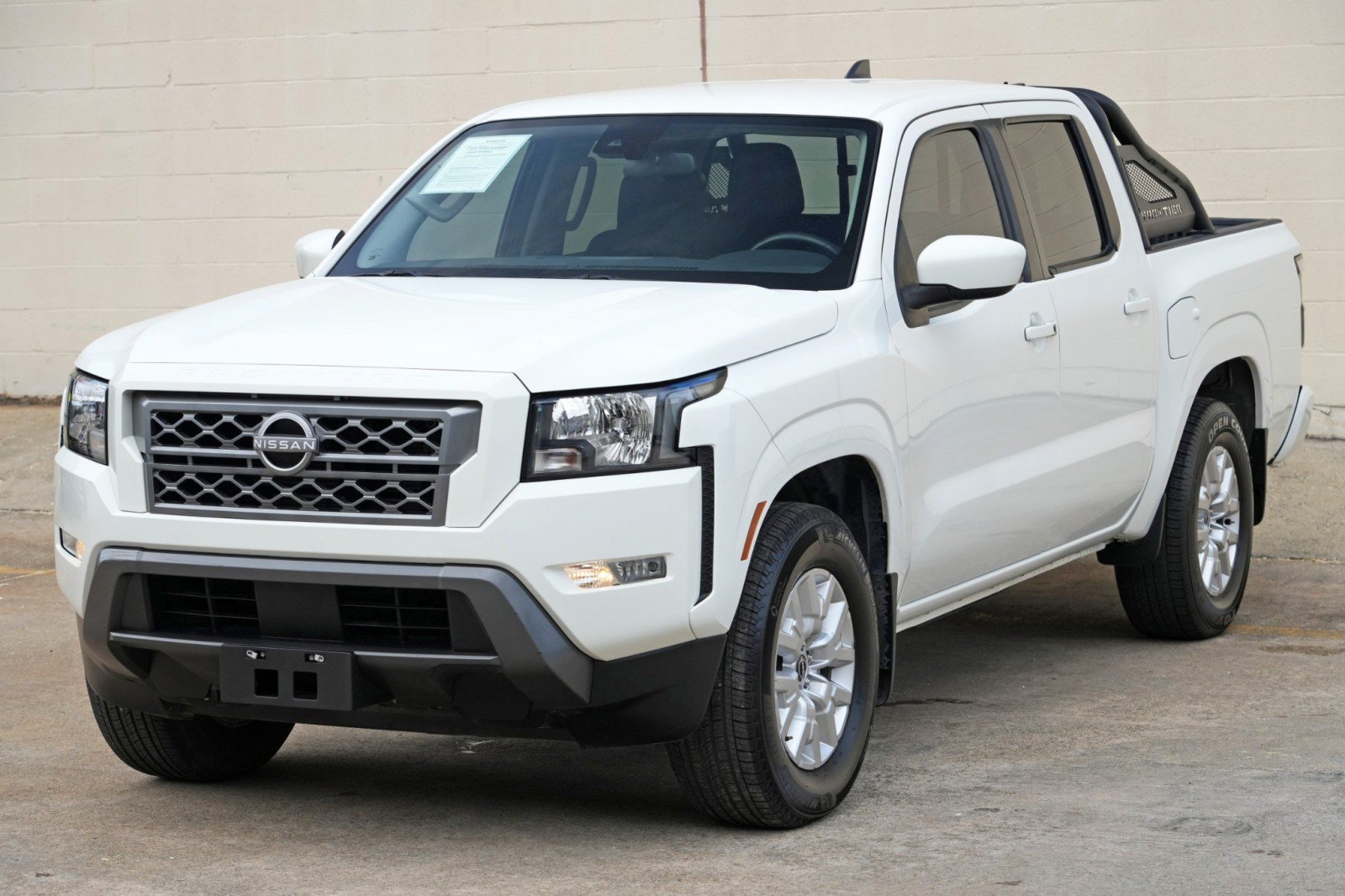 Used 2022 Nissan Frontier SV RWD image 41