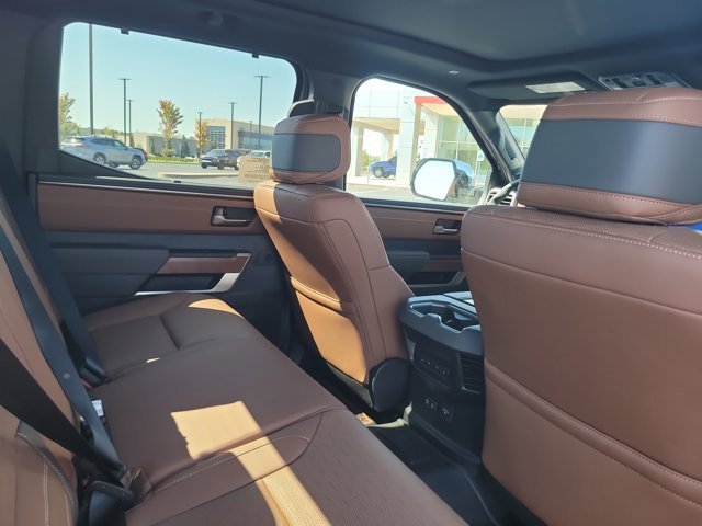 New 2026 Toyota Tundra 1794 Edition image 28