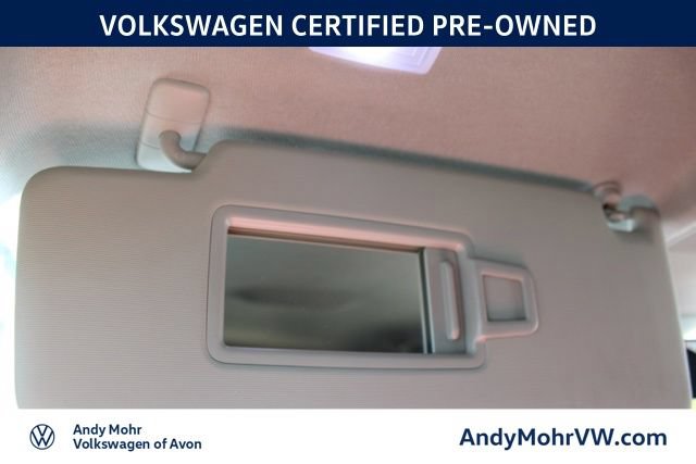 Used 2023 Volkswagen Tiguan S w/ Driver Assistance Package FWD image 43