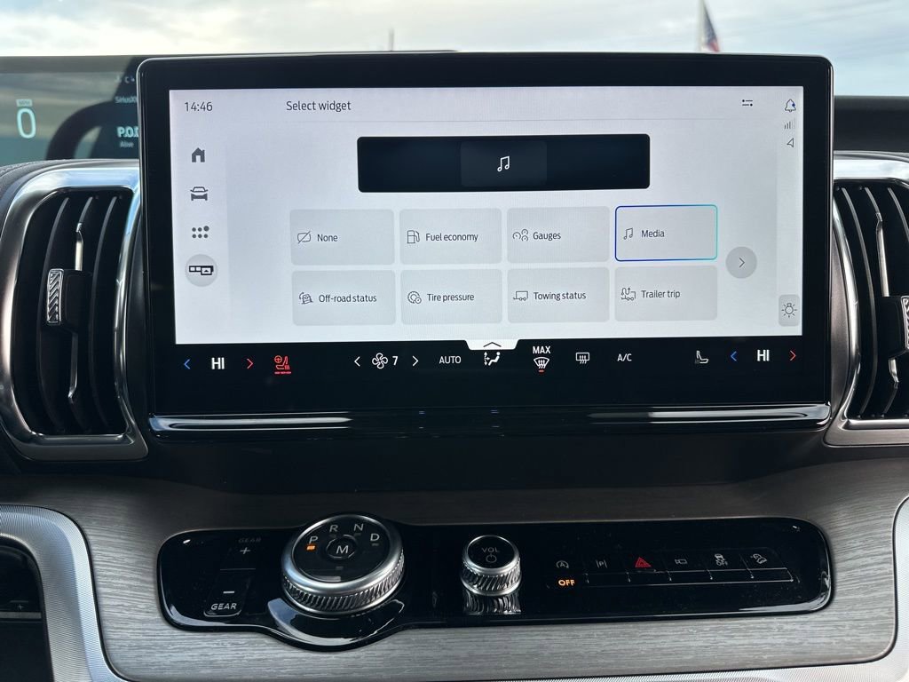 New 2026 Ford Expedition Max Platinum w/ Driver's Package image 52