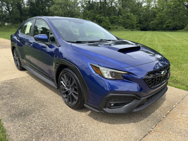 Used 2025 Subaru WRX Premium