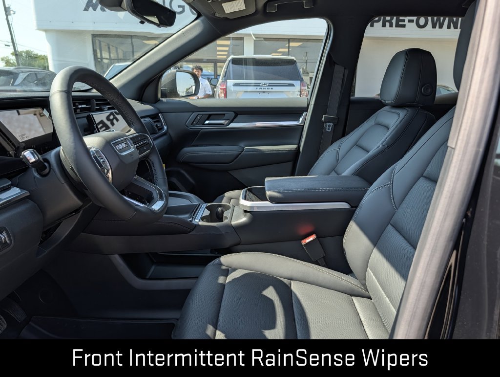 New 2027 GMC Terrain Elevation w/ Elevation Premium Package FWD image 26