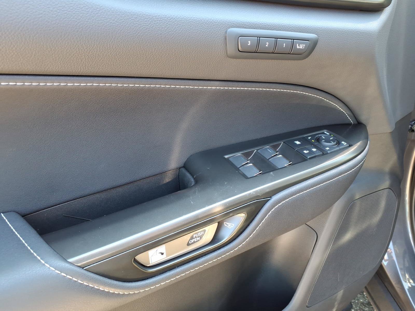 Certified 2022 Lexus NX 350 AWD image 7
