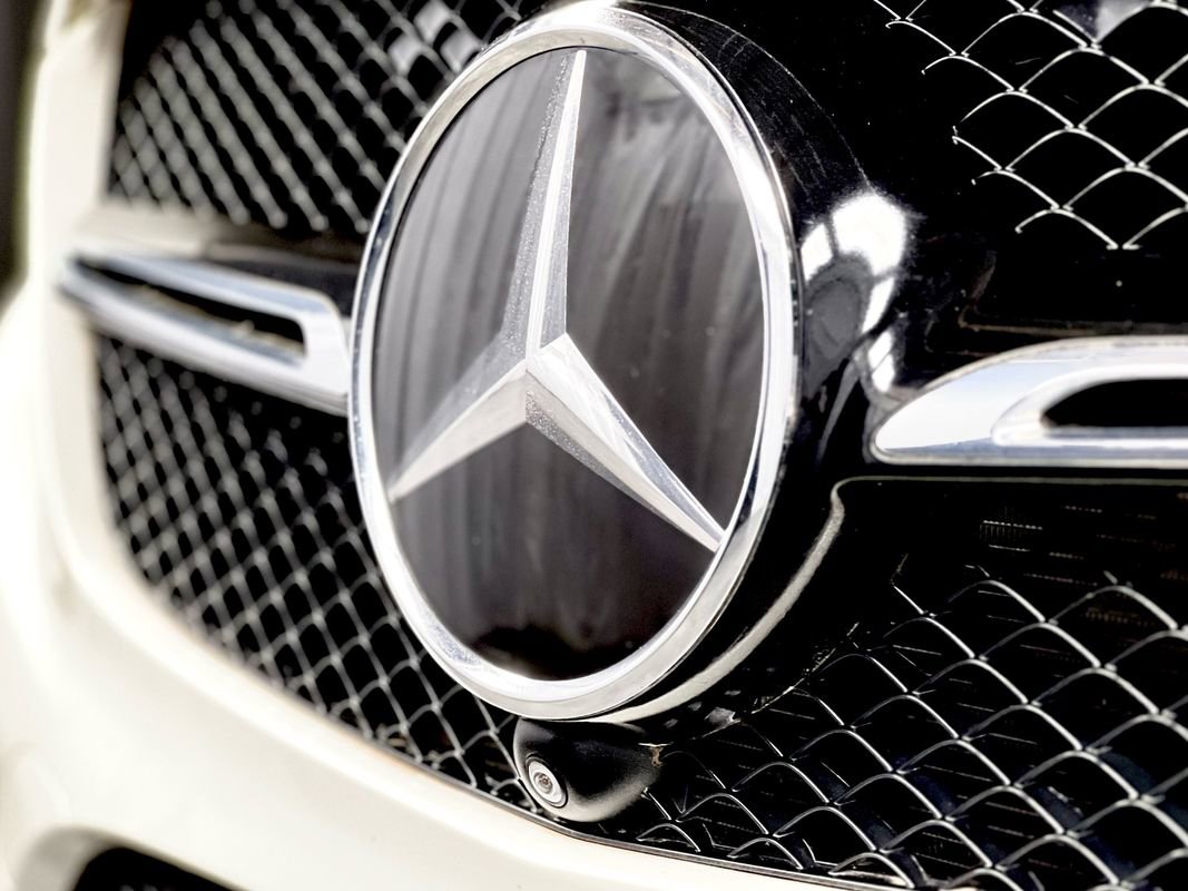 Used 2019 Mercedes-Benz GLE 43 AMG 4MATIC Coupe image 4