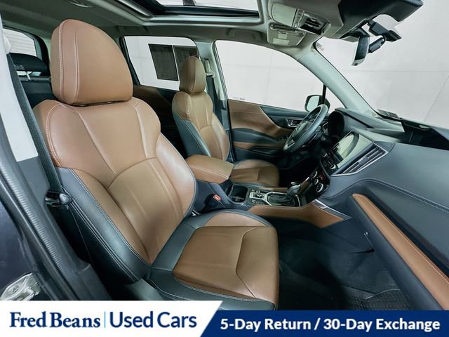 Used 2022 Subaru Forester Touring image 31