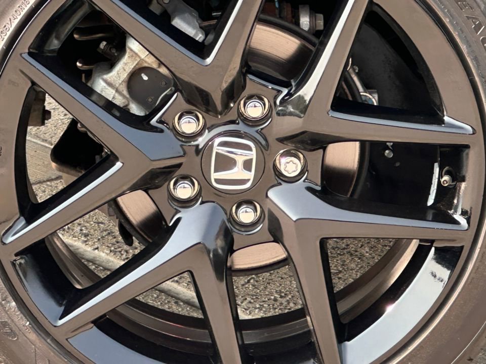 Used 2023 Honda Civic Sport image 7