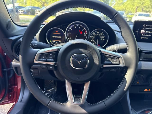 New 2026 MAZDA MX-5 Miata Sport RWD image 14