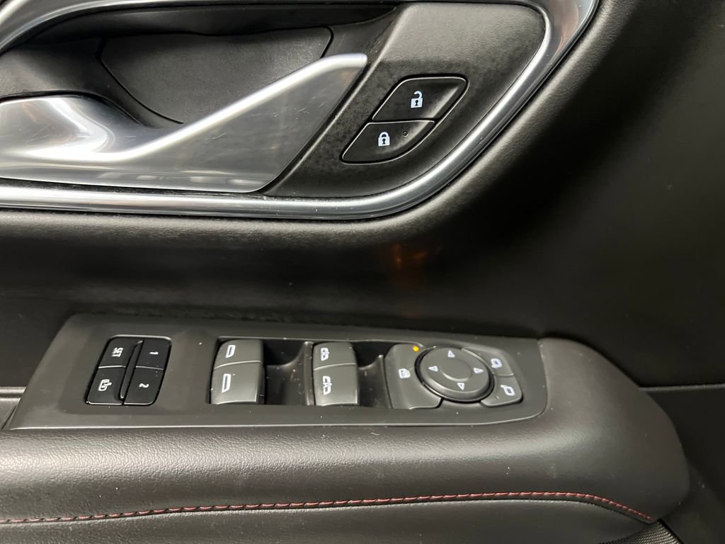 Used 2023 Chevrolet Tahoe RST image 12