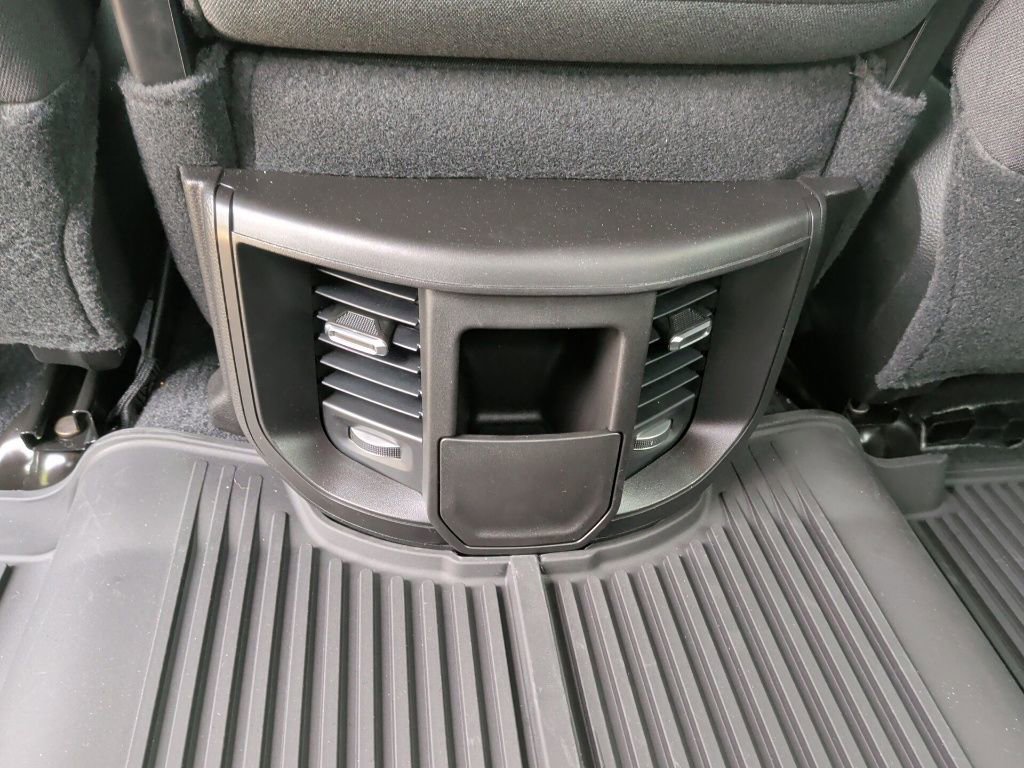 New 2026 RAM 3500 Tradesman AWD/4WD image 41