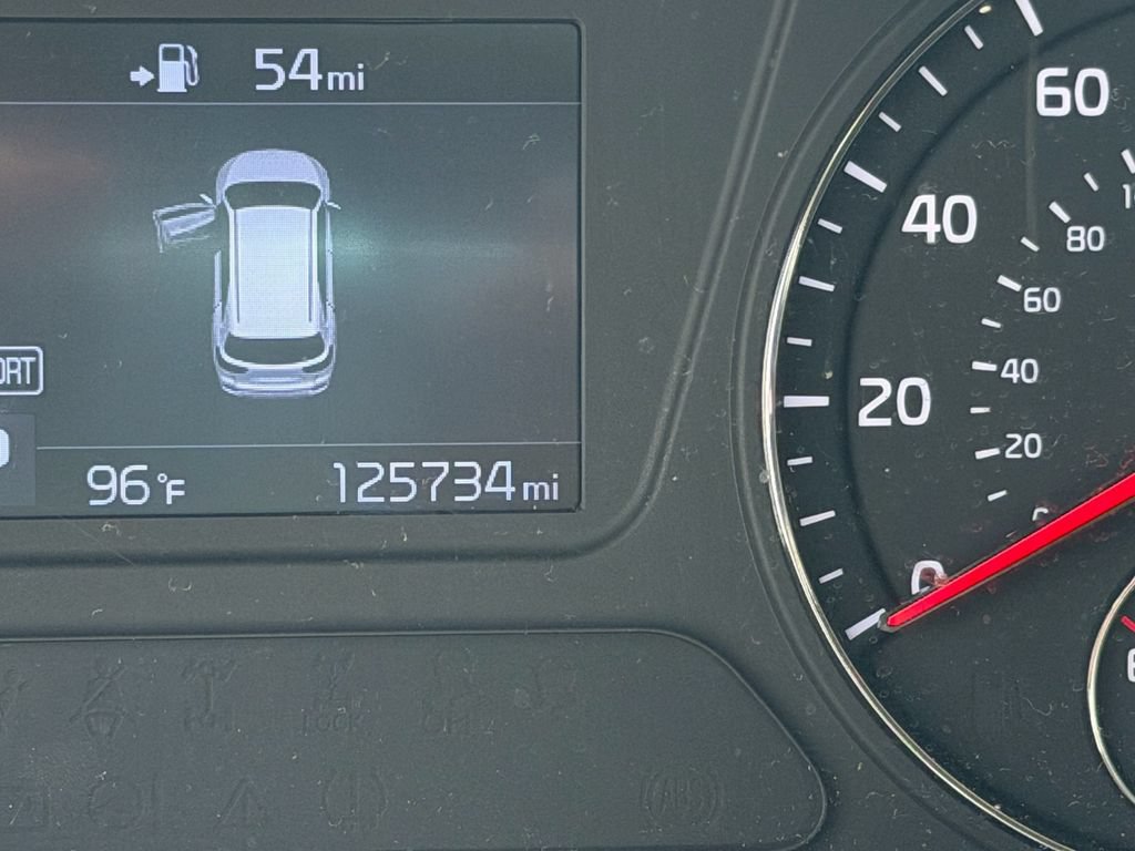 Used 2019 Kia Sorento FWD image 12
