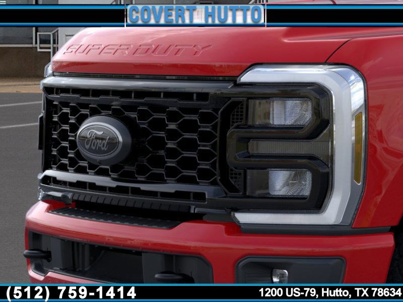 New 2026 Ford F250 Lariat w/ Tremor Off-Road Package image 17
