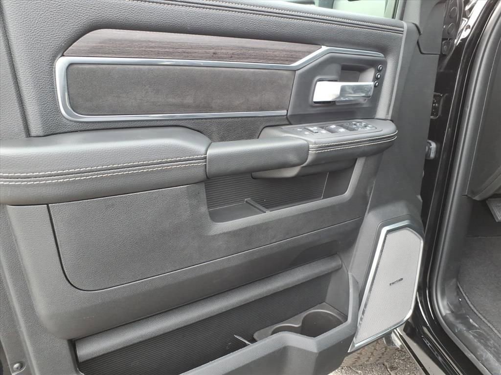 New 2026 RAM 2500 Laramie image 13