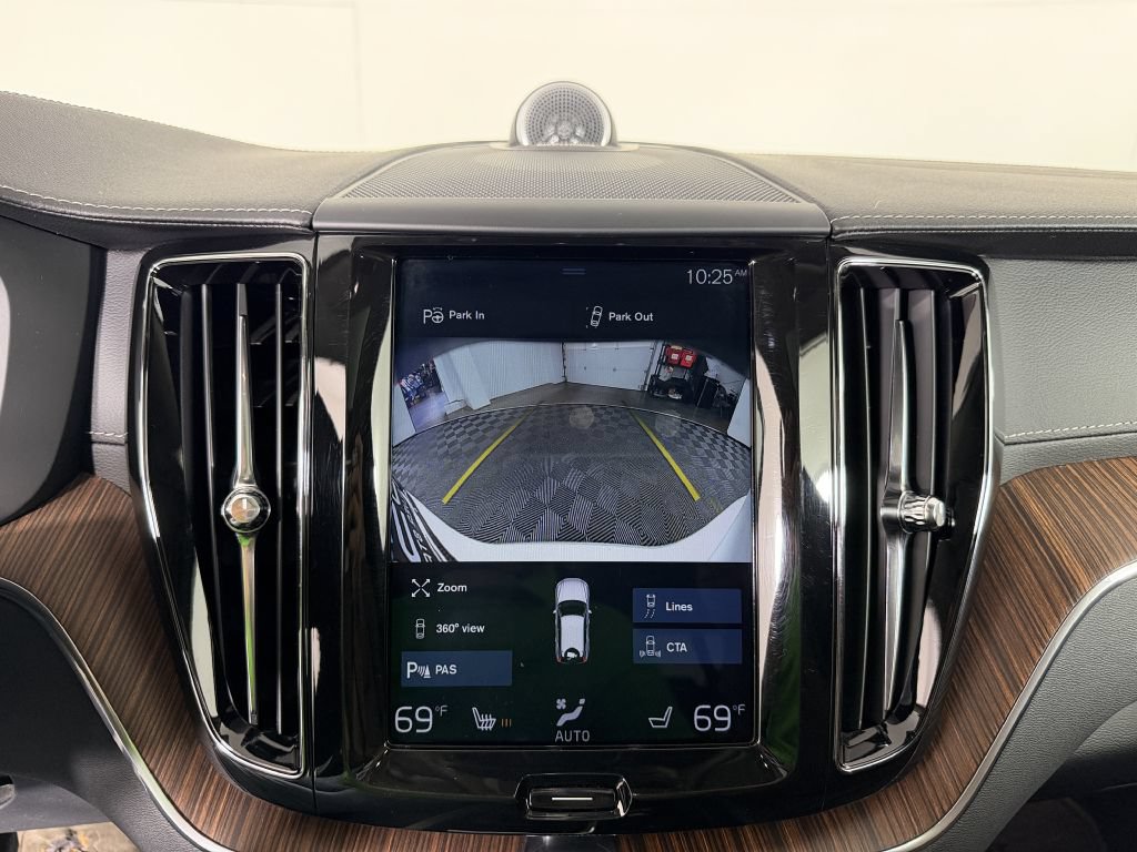Used 2019 Volvo XC60 T6 Inscription AWD/4WD image 37