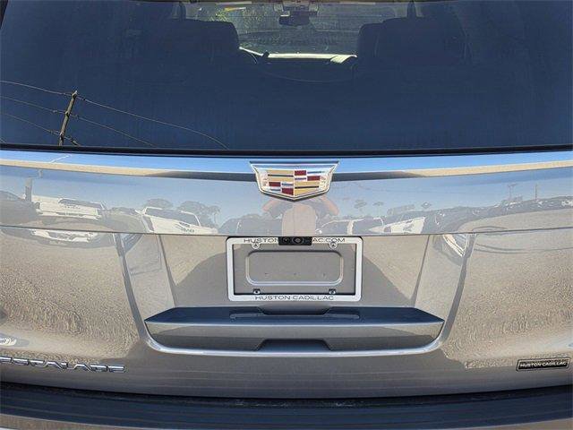 Used 2020 Cadillac Escalade Premium Luxury image 13