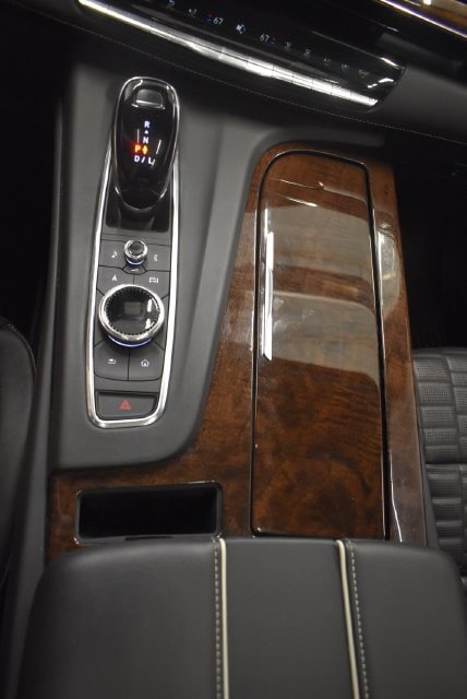 Used 2022 Cadillac Escalade Sport Platinum AWD/4WD image 29