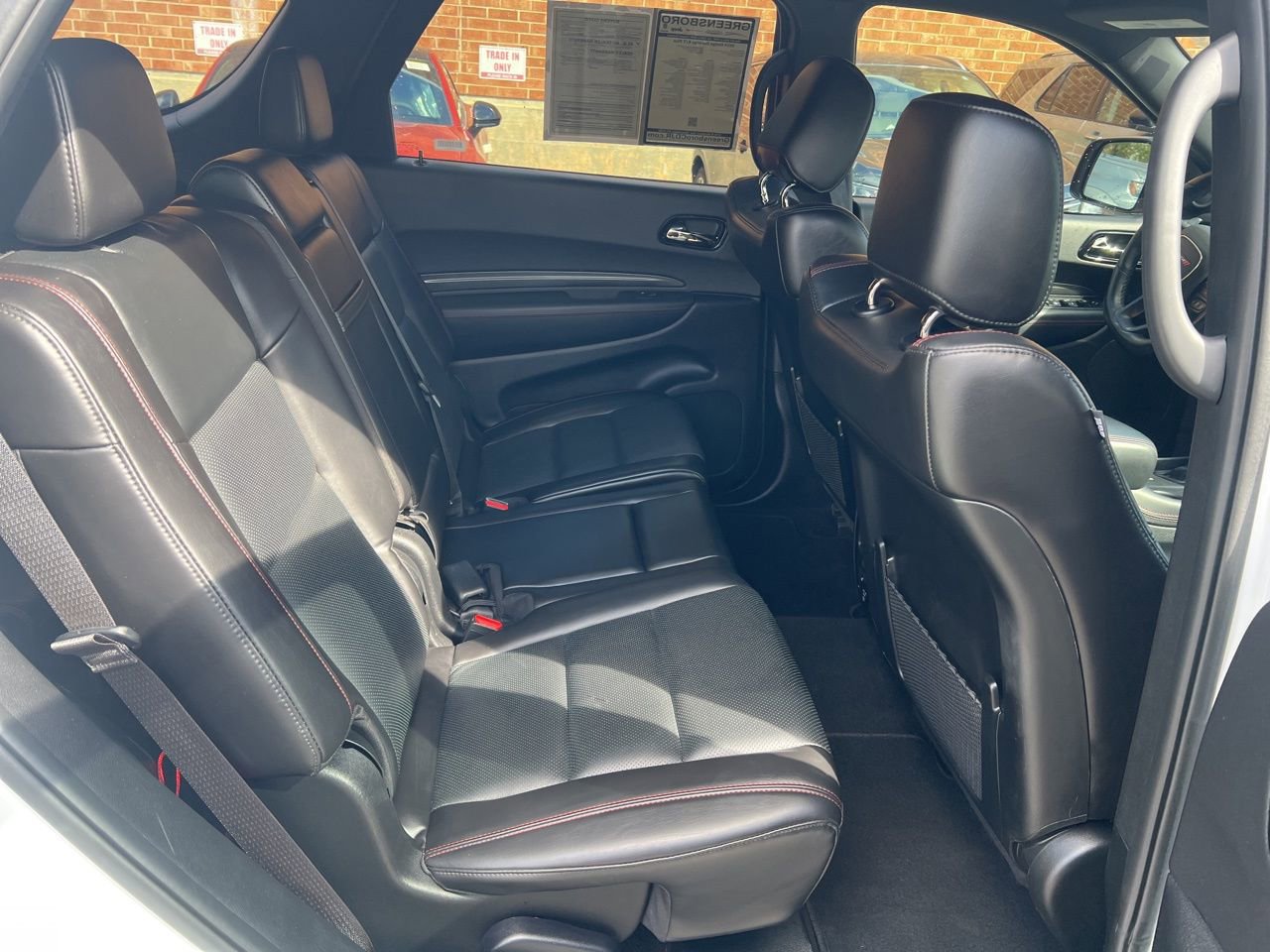 Used 2024 Dodge Durango R/T image 23