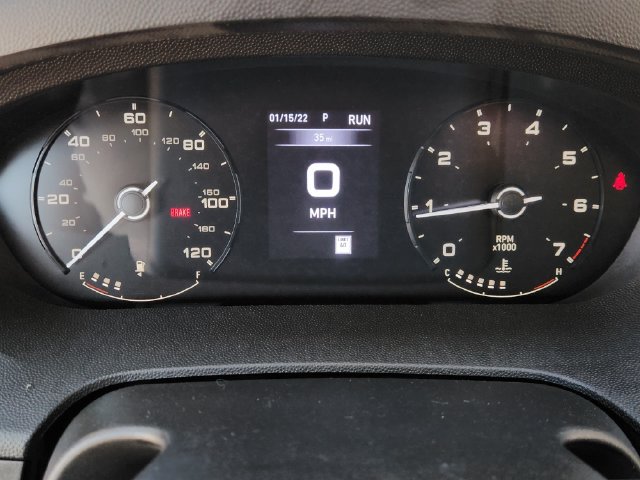Used 2025 RAM ProMaster 2500 FWD image 16