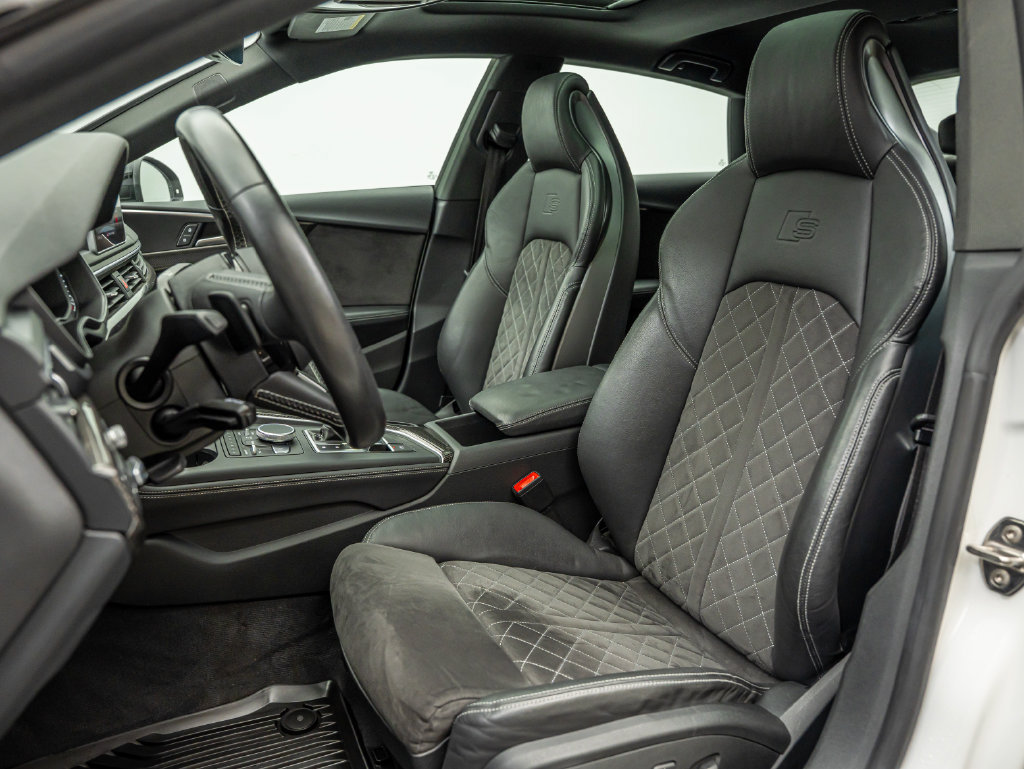 Used 2019 Audi S5 Prestige AWD/4WD image 37