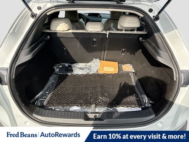 New 2026 MAZDA CX-30 AWD 2.5 S w/ Select Sport Pkg image 24