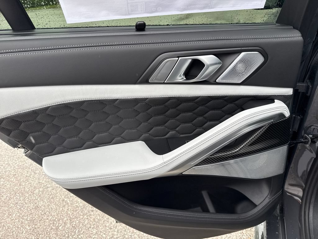 New 2027 BMW X6 M Competition w/ Executive Package AWD/4WD image 23