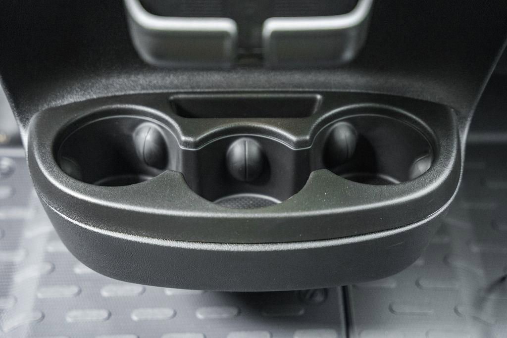 New 2025 RAM ProMaster 2500 w/ Quick Order Package 22G SLT image 25