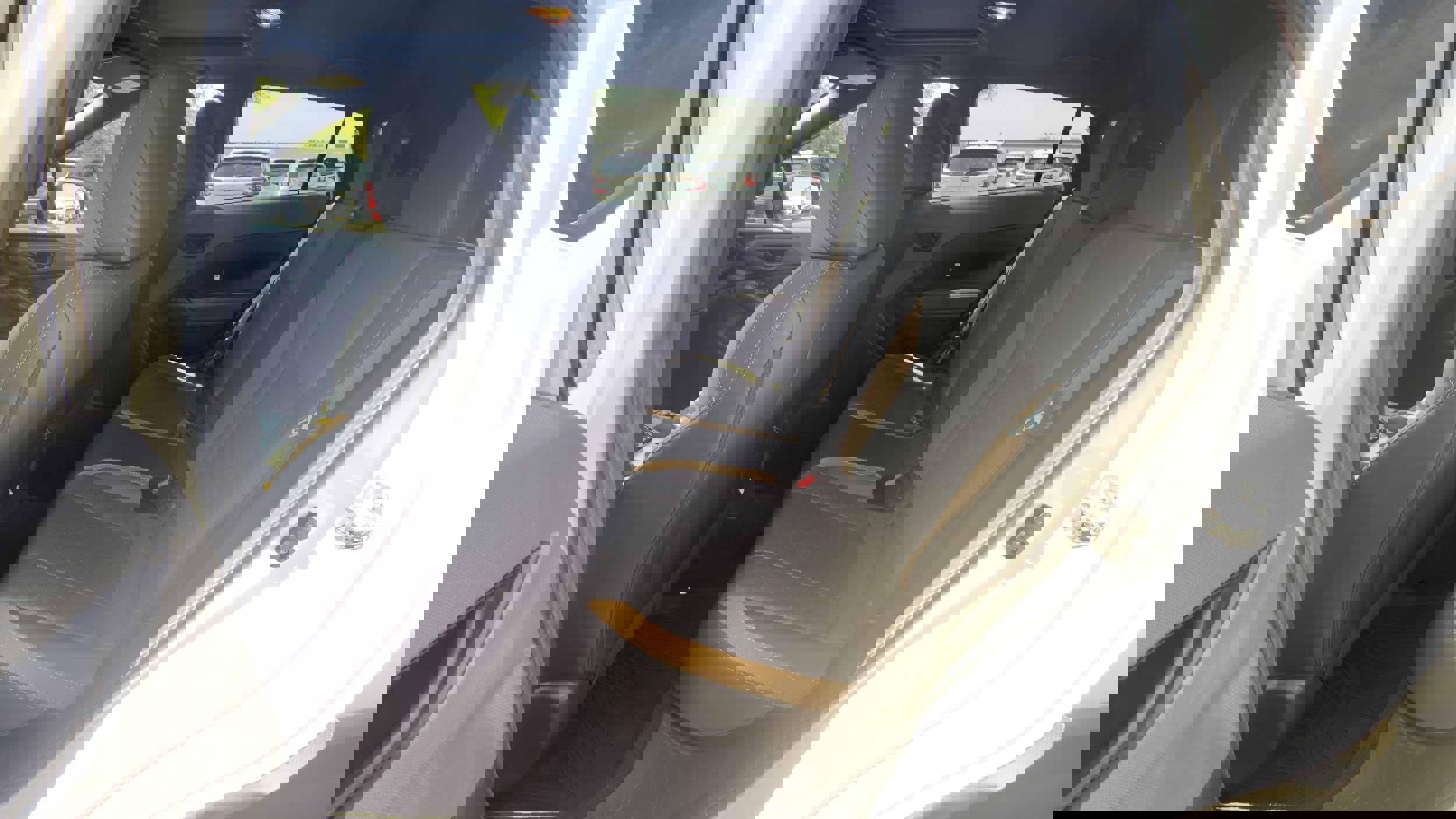 Certified 2025 Subaru Crosstrek 2.5i Sport image 13