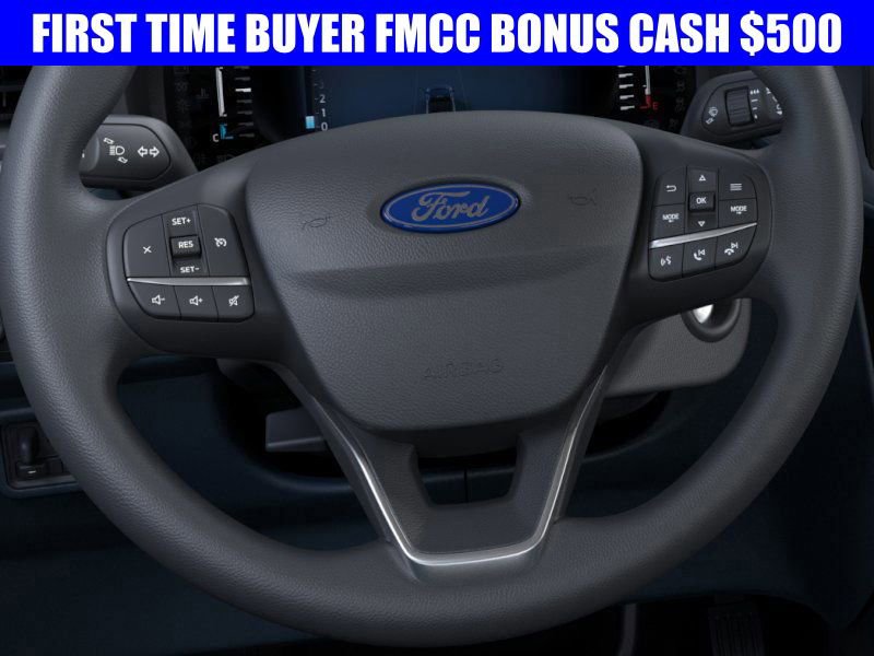 New 2026 Ford Maverick XL w/ 4K Tow Package image 14