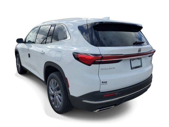 New 2026 Buick Enclave Preferred FWD image 4