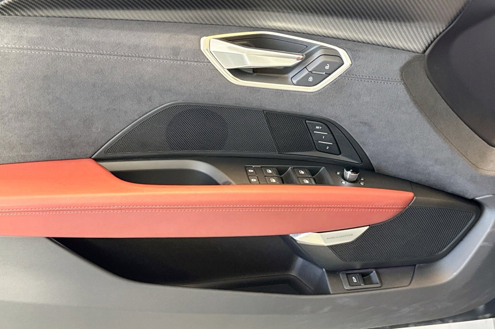 Used 2024 Audi RS e-tron GT w/ Carbon Performance Package image 17