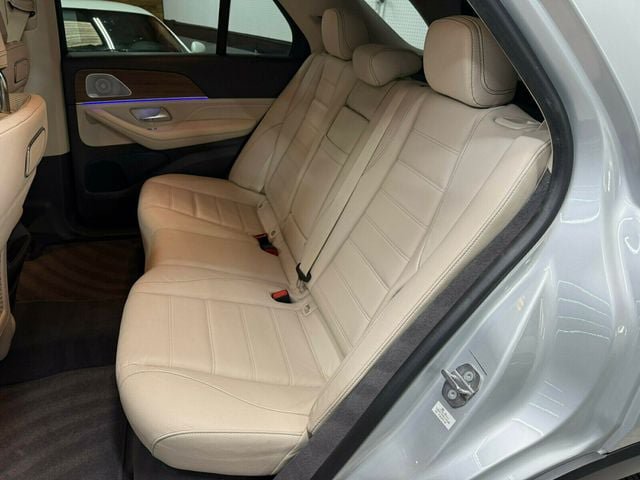 Used 2020 Mercedes-Benz GLE 450 4MATIC image 22