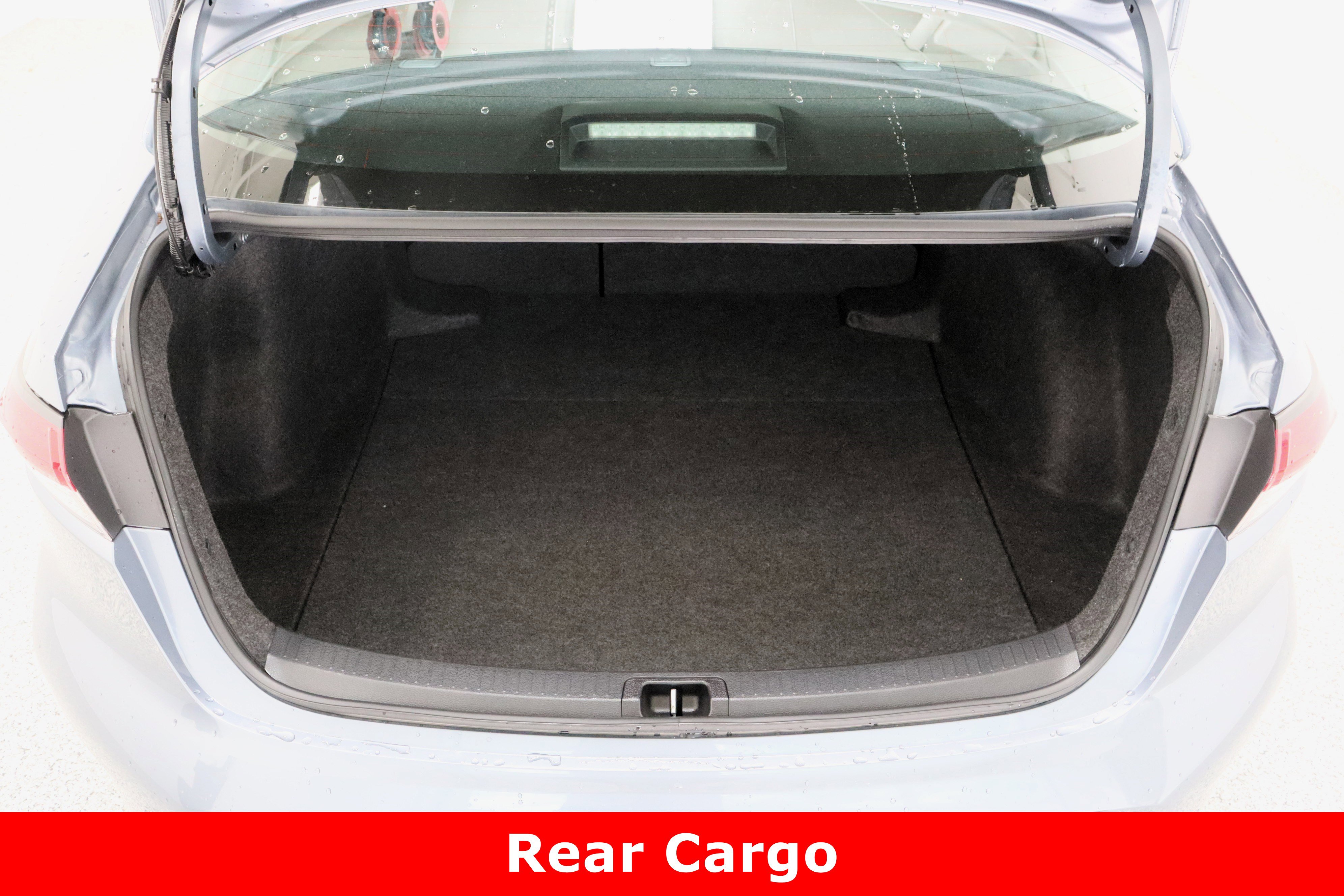 Certified 2025 Toyota Corolla LE FWD image 28