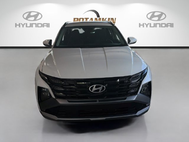 New 2026 Hyundai Tucson SEL Plus FWD image 2