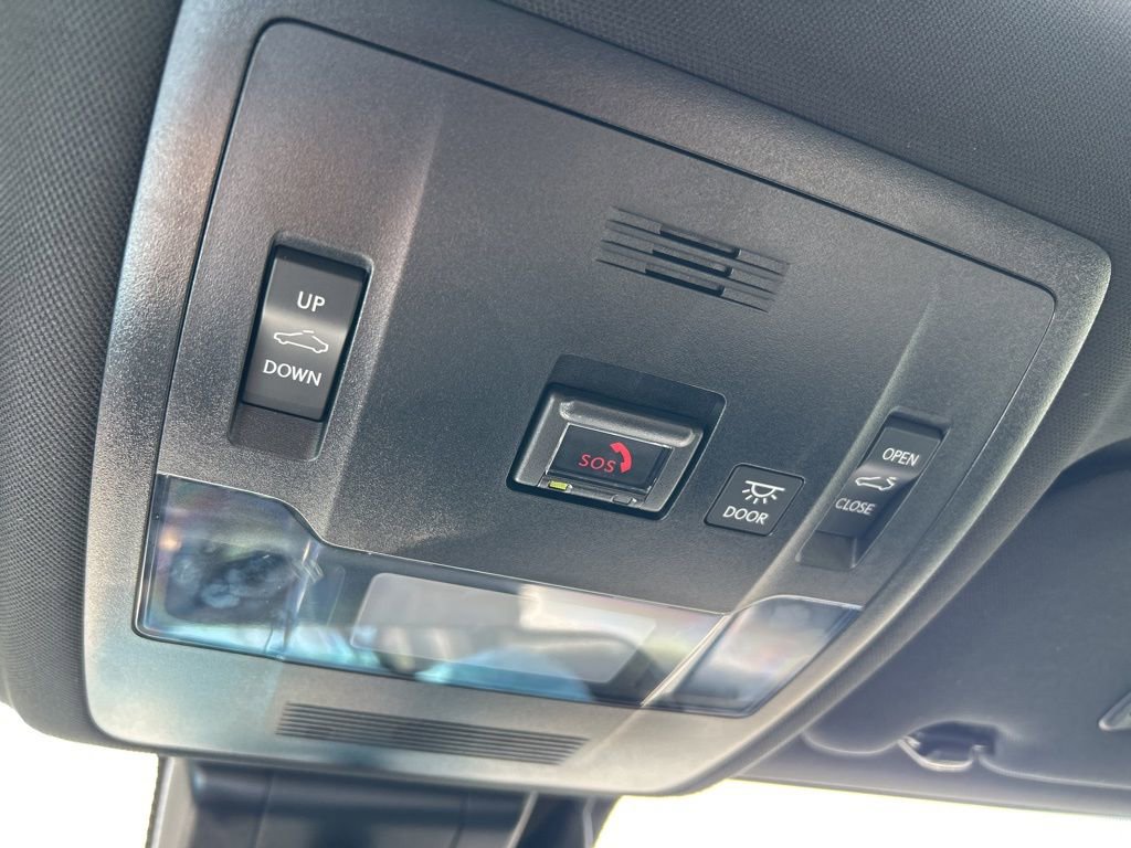 Used 2024 Lexus IS 500 w/ Special Appearance Package image 39