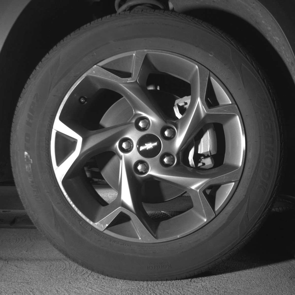 Used 2025 Chevrolet Trax LT w/ LT Convenience Package image 13