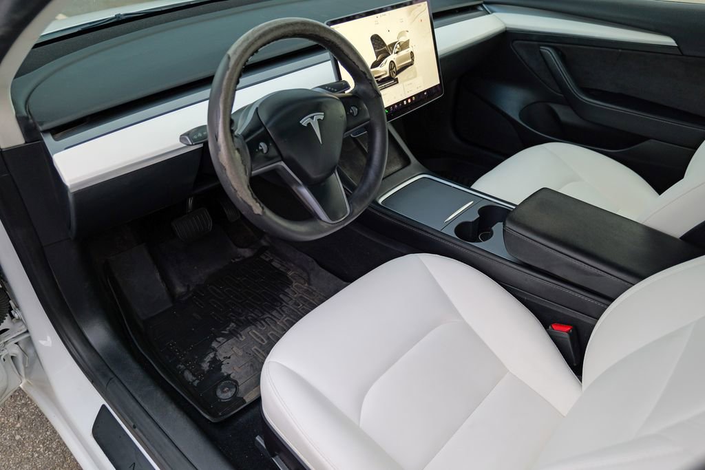 Used 2023 Tesla Model 3 Standard Range RWD image 17