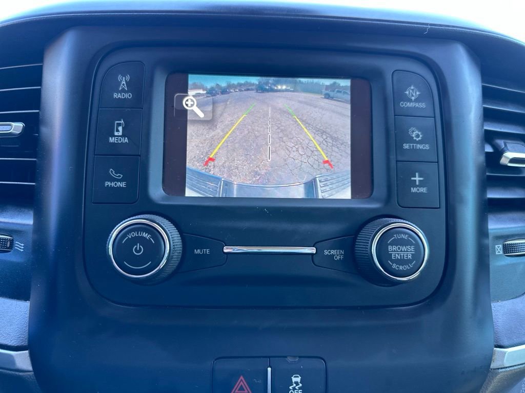 Used 2019 RAM 2500 Big Horn image 6