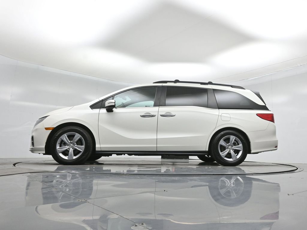 Used 2019 Honda Odyssey EX-L image 7