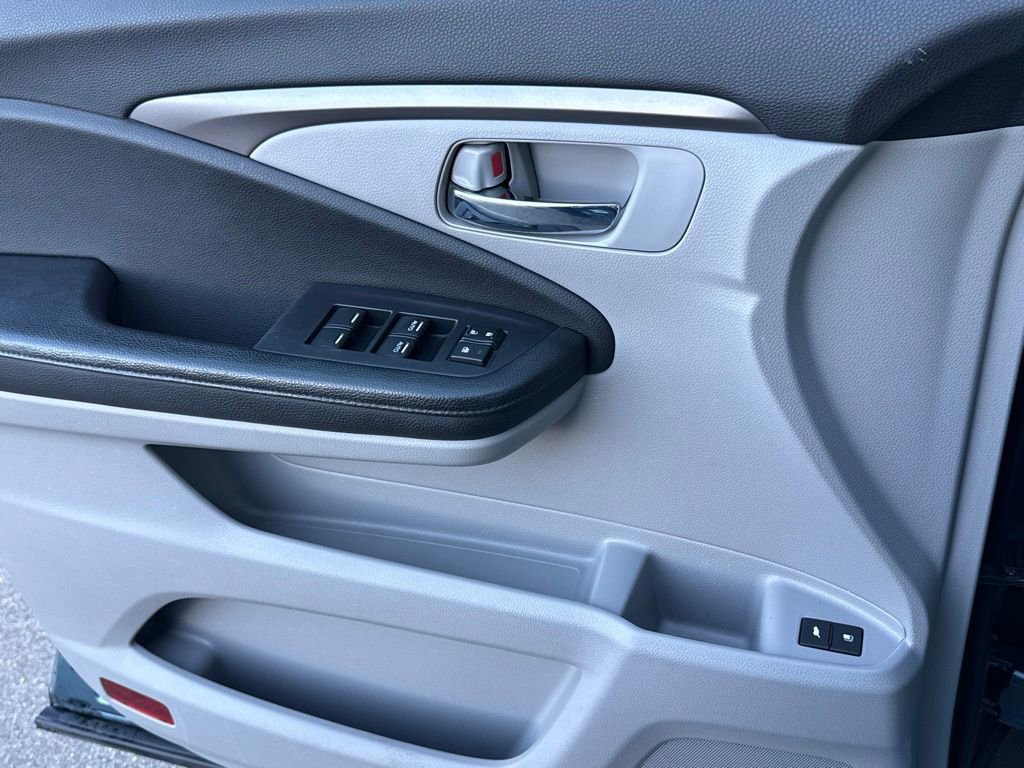 Used 2016 Honda Pilot EX-L image 30