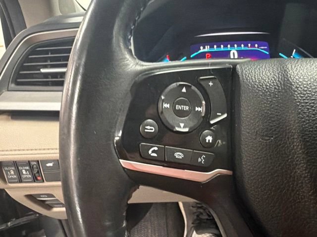 Used 2018 Honda Odyssey EX-L image 29